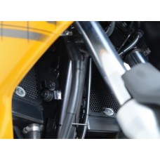 R&G Racing Radiator Guard for the Honda XL700 Transalp '87-'14 R&G Racing Radiator Guard for the Honda XL700 Transalp '87-'14